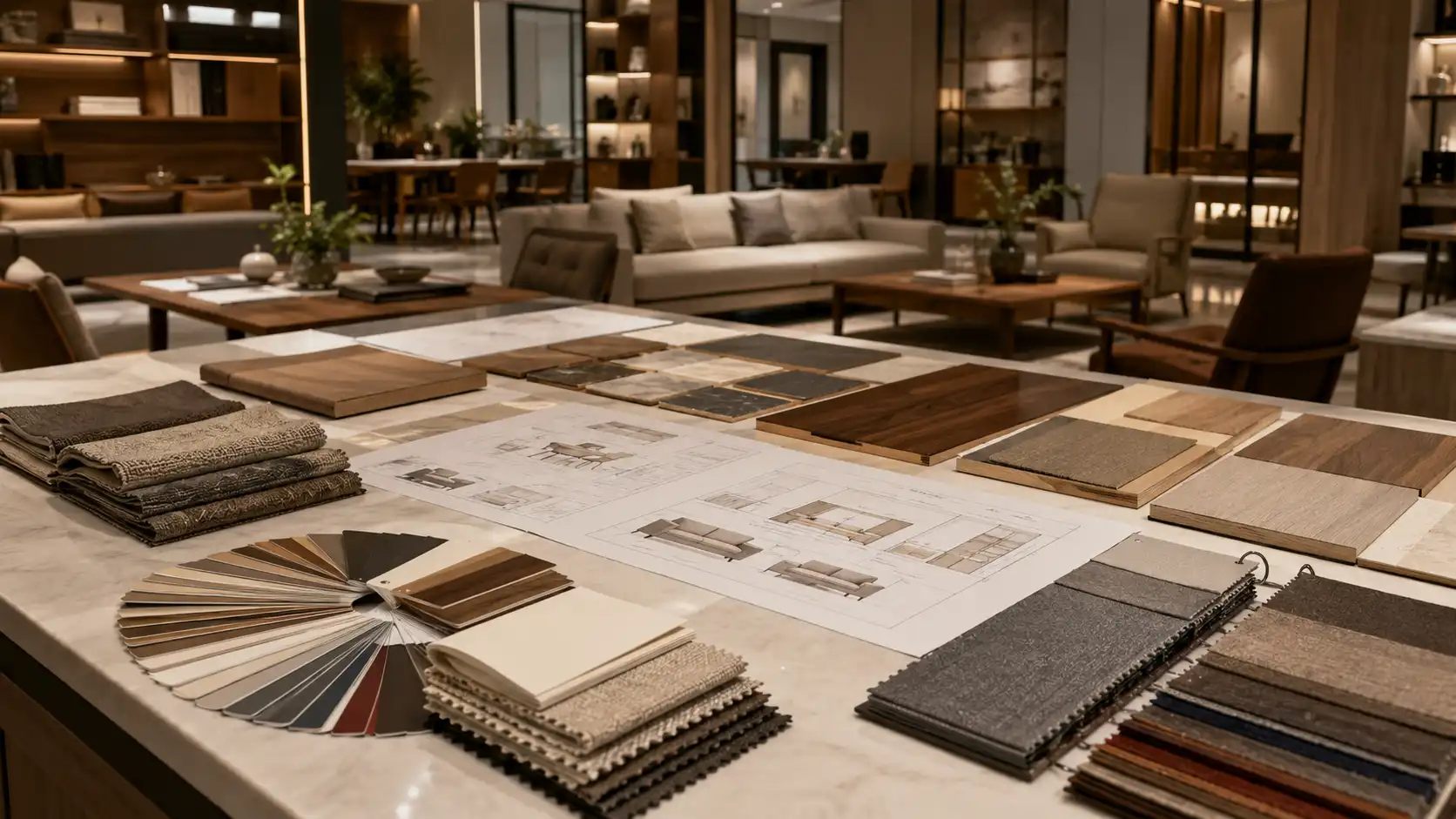 Brand Furniture interior design and furniture solutions