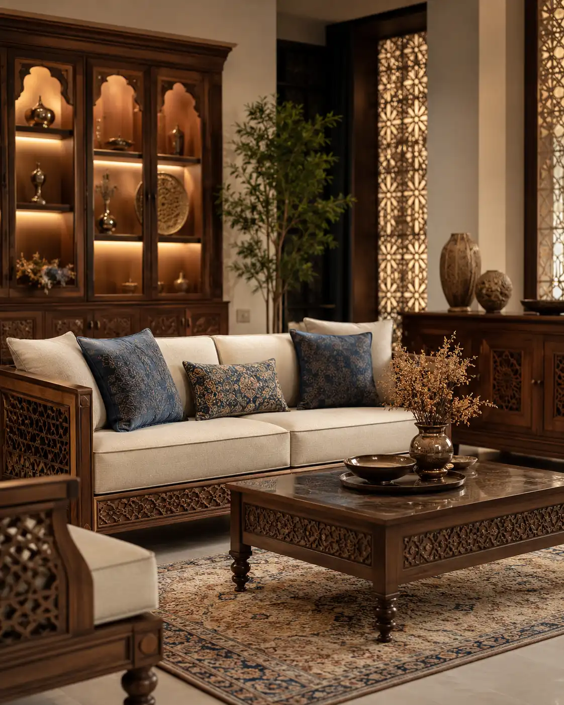 Brand Furniture interior solutions