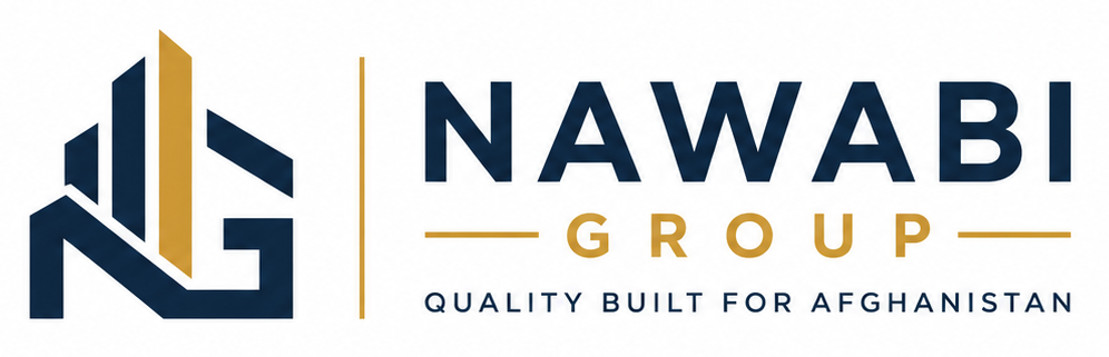 Nawabi Group logo